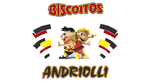 Biscoitos Andriolli - Sertanópolis - PR
