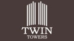 Condomínio Twin Towers - Londrina - PR