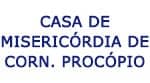 Casa de Misericórdia de Cornélio Procópio - Cornélio Procópio - PR