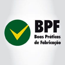 Boas Práticas de Fabricação - ANVISA.
